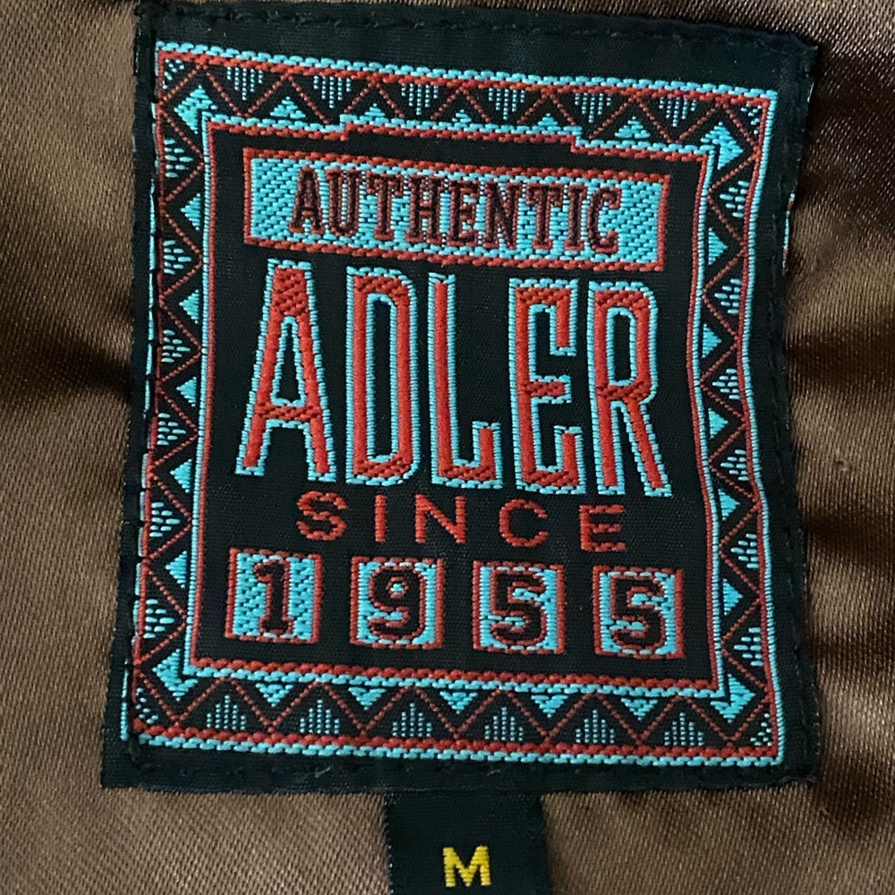 Authentic Alder Jacket - Picture 4 of 4